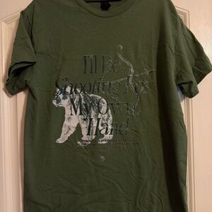 Brave Princess Merida Tshirt